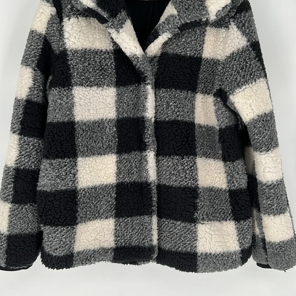 KNOX ROSE FLEECE‎ JACKET